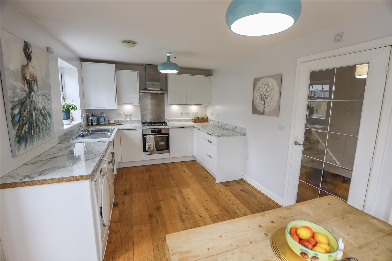 46 Dunraven Close, Cowbridge, Vale of Glamorgan, CF71 7FG